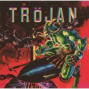 Trojan / Complete Trojan And Talion Recordings 84-...