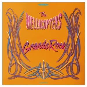 Hellacopters ヘラコプターズ / Grande Rock Revisited (2CD) 国内盤 〔CD〕｜hmv