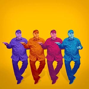 Joao Donato ジョアンドナート / Serotonina【完全限定プレス】(アナログレコー...