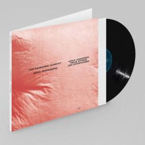 Jan Garbarek ヤンガルバレク / Afric Pepperbird (180グラム重量盤...