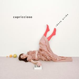 生田絵梨花 / capriccioso 【初回生産限定盤B】(CD+Blu-ray+ライブフォトブッ...