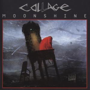 Collage / Moonshine 輸入盤 〔CD〕｜hmv