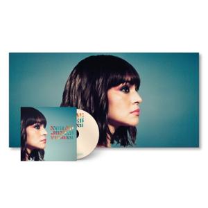 Norah Jones ノラジョーンズ / Visions (ボーナストラック収録＋ポスター封入特典)【HMV限定盤】 輸入盤 〔CD〕｜hmv