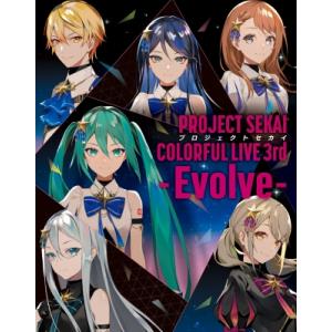 プロジェクトセカイ カラフルステージ! feat...の商品画像