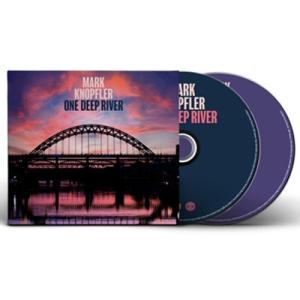 Mark Knopfler マークノップラー / One Deep River (2CD) 輸入盤 〔CD〕｜HMV&BOOKS online Yahoo!店