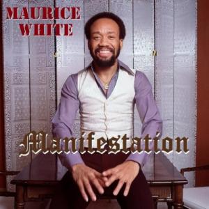 Maurice White / Manifestation（アナログレコード）  〔LP〕｜hmv