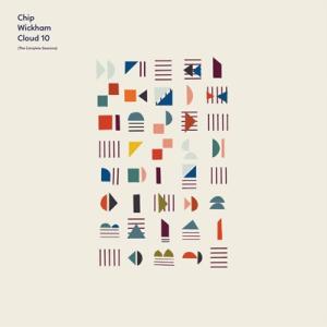 Chip Wickham / Cloud 10 - The Complete Sessions 国内盤