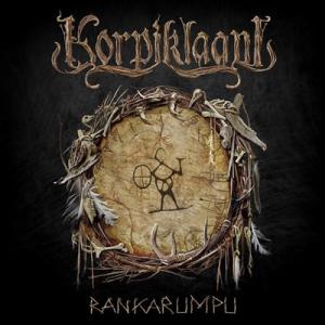 Korpiklaani コルピクラーニ / Rankarumpu:  コルピと温故知新の旅 国内盤 ...