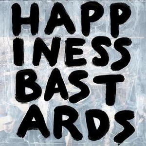 THE BLACK CROWES ブラッククロウズ / Happiness Bastards 輸入盤 〔CD〕｜hmv