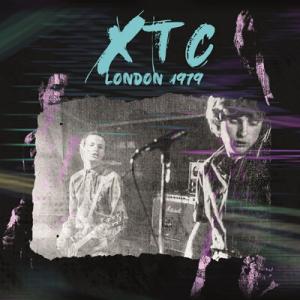 XTC エックスティーシー / London 1979  輸入盤 〔CD〕