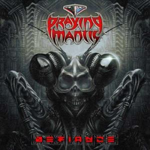 Praying Mantis / Defiance 輸入盤 〔CD〕