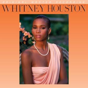 Whitney Houston ホイットニーヒューストン / Whitney Houston (18...