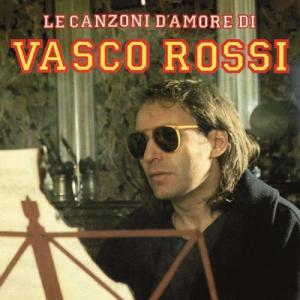 Vasco Rossi バスコロッシ/Le Canzoni Damore Di Vasco Rossi (Digisleeve) 輸入盤 〔CD〕の商品画像