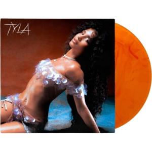 Tyla (2020s) / Tylaorange Red (透明オレンジ＆レッドヴァイナル仕様 / アナログレコード)  〔LP〕｜hmv