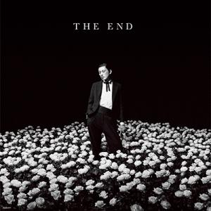 毛皮のマリーズ / THE END 【数量限定生産】(アナログレコード)  〔LP〕