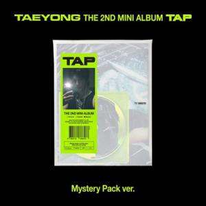 テヨン (NCT 127) / 2nd Mini Album:  TAP (Mystery Pack...