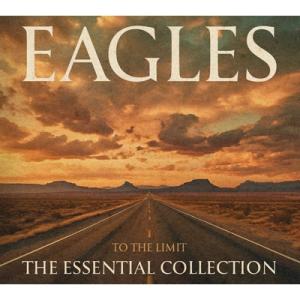 Eagles イーグルス / To The Limit:  The Essential Collection (3CD) 輸入盤 〔CD〕