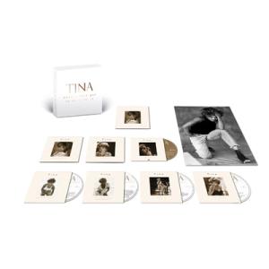 Tina Turner ティナターナー / What's Love Got To Do With I...