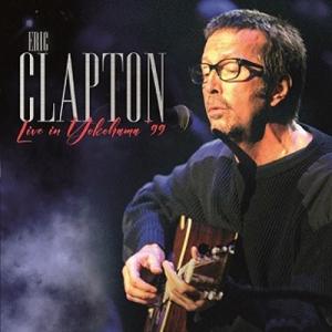 Eric Clapton エリッククラプトン / Live In Yokohama &apos;99 (2CD...