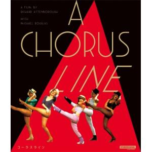 『コーラスライン』Blu-ray リチャード・アッテンボロー  〔BLU-RAY DISC〕