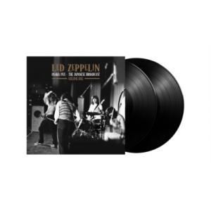 Led Zeppelin レッドツェッペリン / Osaka 1971 Vol.1  〔LP〕