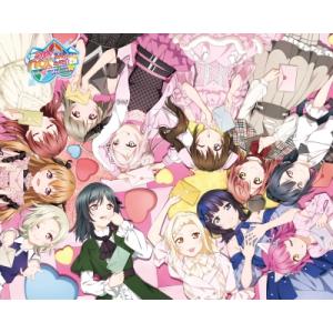 虹ヶ咲学園スクールアイドル同好会 / ラブライブ！虹ヶ咲学園スクールアイドル同好会 6th Live! I love You & #8646;