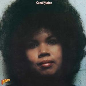 Candi Staton キャンディステイトン / Candi Staton  〔LP〕