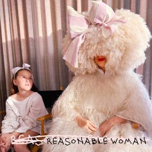 Sia シーア / Reasonable Woman 国内盤 〔CD〕