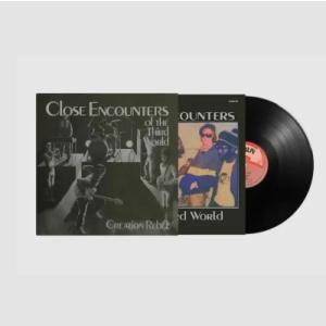 Creation Rebel クリエーションレベル / Close Encounters Of The Third World (アナログレコード)  〔LP〕｜hmv