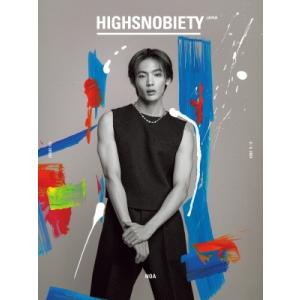 HIGHSNOBIETY JAPAN ISSUE12+ NOA / HIGHSNOBIETY JAP...