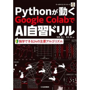 google colab python
