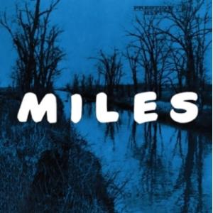 Miles Davis マイルスデイビス / Miles:  The New Miles Davis...