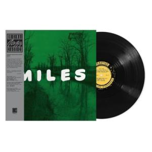 Miles Davis マイルスデイビス / Miles:  The New Miles Davis...