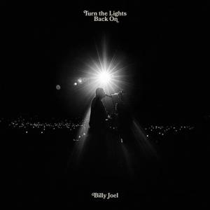 Billy Joel ビリージョエル / Turn The Lights Back On 国内盤 〔...