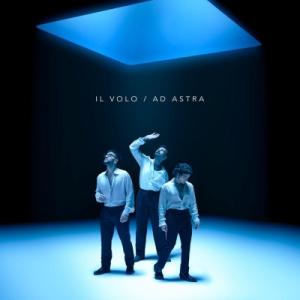 Il Volo / Ad Astra 輸入盤 〔CD〕