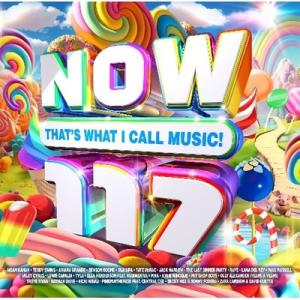 NOW（コンピレーション） / Now That&apos;s What I Call Music! 117 ...