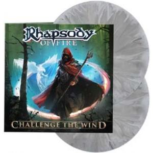 Rhapsody Of Fire ラプソティオブファイヤー / Challenge The Wind...