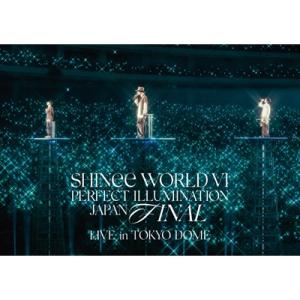 SHINee / SHINee WORLD VI...の商品画像