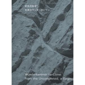 未完の始まり:  未来のヴンダーカンマー / 豊田市美術館  〔本〕