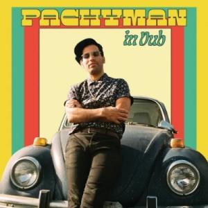 Pachyman / In Dub (アナログレコード) 〔LP〕