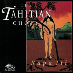 Tahitian Choir / Rapa Iti 輸入盤 〔CD〕｜hmv