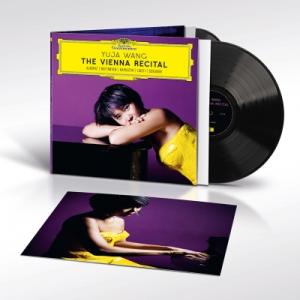 ピアノ・コンサート / ウィーン・リサイタル　ユジャ・ワン (アナログレコード / Deutsche...