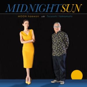 Moon / Midnight Sun (アナログレコード) 〔LP〕 