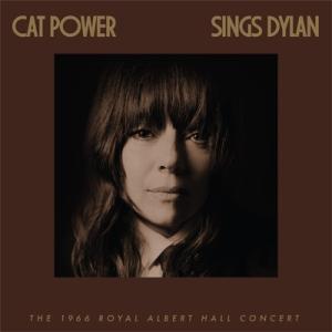 Cat Power キャットパワー / Cat Power Sings Dylan:  The 19...