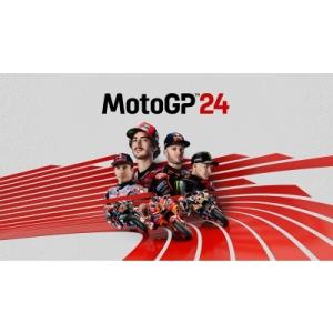 Game Soft (PlayStation 5) / 【PS5】MotoGP 24  〔GAME〕