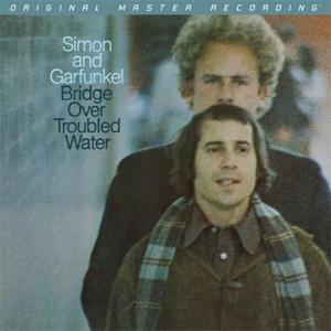 Simon&amp;Garfunkel サイモン＆ガーファンクル / Bridge Over Trouble...