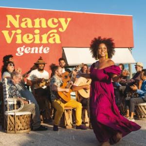 Nancy Vieira / Gente  〔LP〕｜hmv