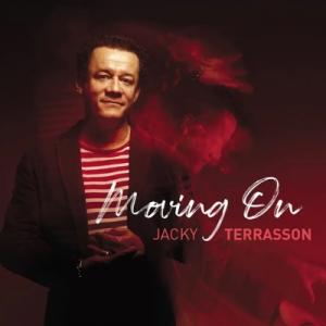 Jacky Terrasson ジャッキーテラソン / Moving On (アナログレコード)  〔LP〕｜hmv
