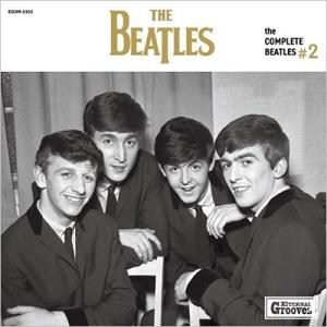 Beatles ビートルズ / the COMPLETE BEATLES #2 国内盤 〔CD〕