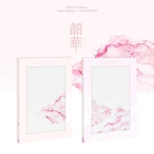 EPEX / 1st Album:  韶華 Chapter.1  〔CD〕｜hmv